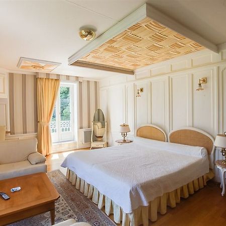 Hotel Chateau Du Val Hillion Εξωτερικό φωτογραφία