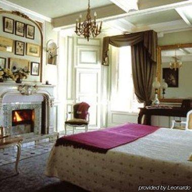 Hotel Chateau Du Val Hillion Δωμάτιο φωτογραφία
