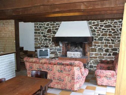 Hotel Chateau Du Val Hillion Εξωτερικό φωτογραφία