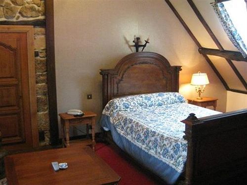 Hotel Chateau Du Val Hillion Εξωτερικό φωτογραφία