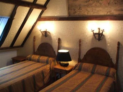 Hotel Chateau Du Val Hillion Εξωτερικό φωτογραφία