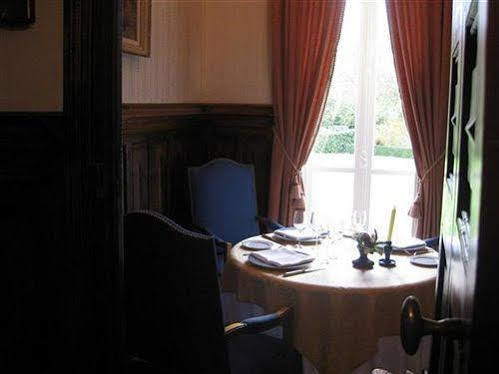 Hotel Chateau Du Val Hillion Εξωτερικό φωτογραφία