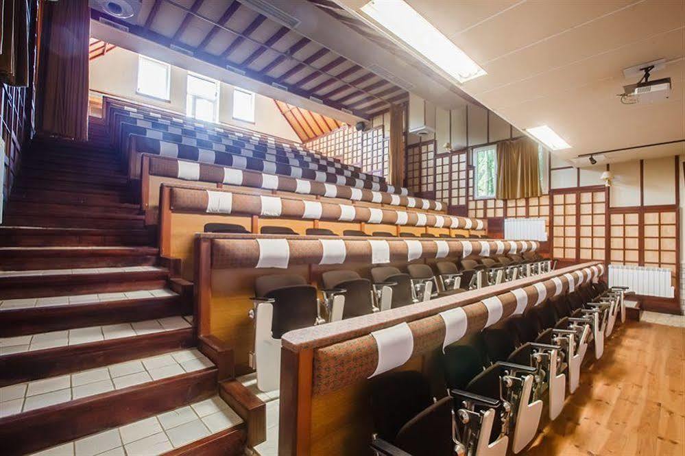 Hotel Chateau Du Val Hillion Εξωτερικό φωτογραφία
